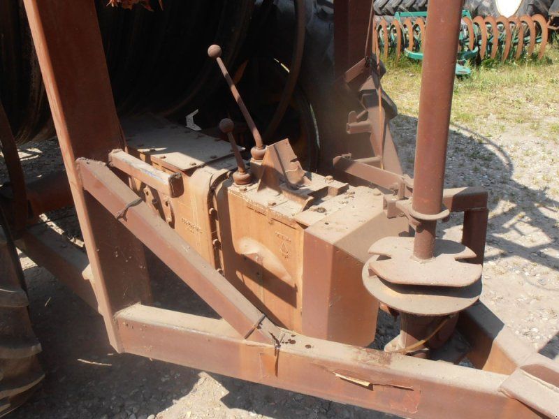 St 100  Turbine