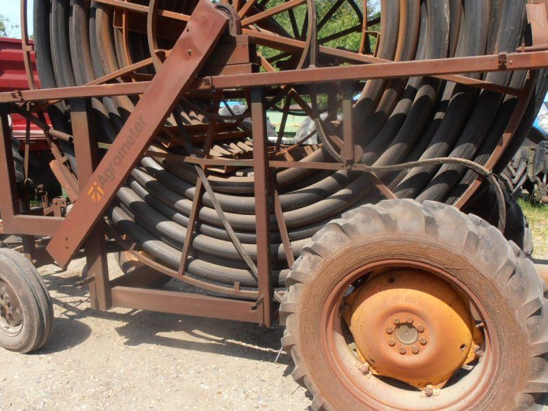 St 100  Turbine