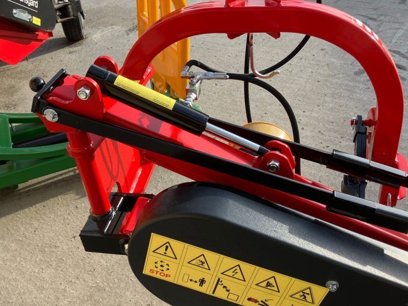 Fransgard DM-2850