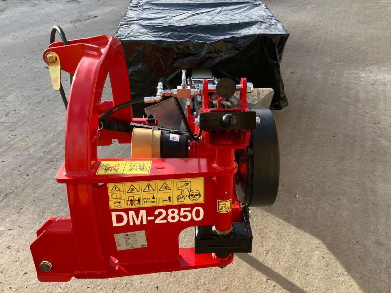 Fransgard DM-2850