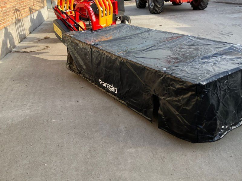 Fransgard DM-2850