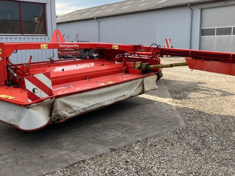 Kuhn FC352G