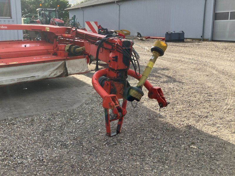 Kuhn FC352G