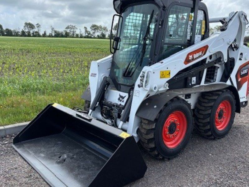 Bobcat BC- S590 S590