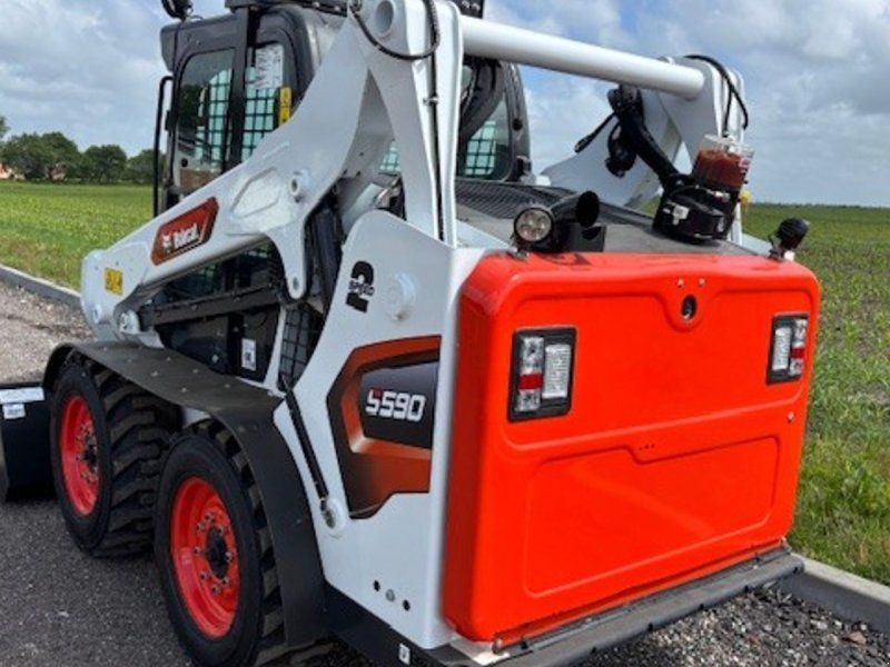 Bobcat BC- S590 S590