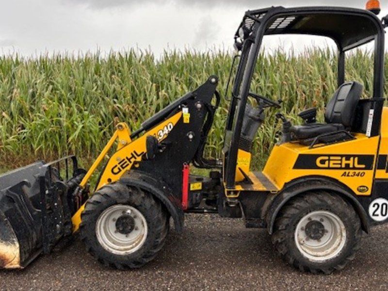 Gehl AL 340