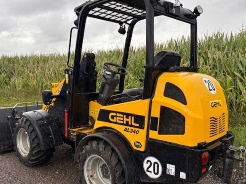Gehl AL 340