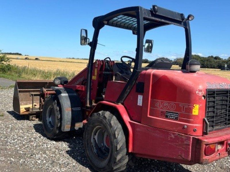 Schäffer 460 T