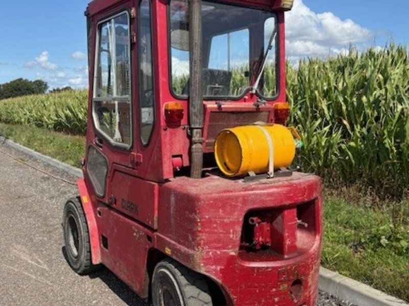 Clark C500-YS60