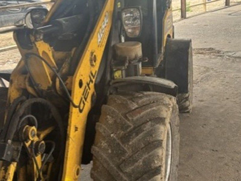 Gehl AL540 Al540 med kabine