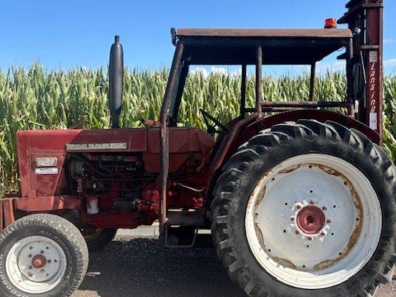 McCormick international 624