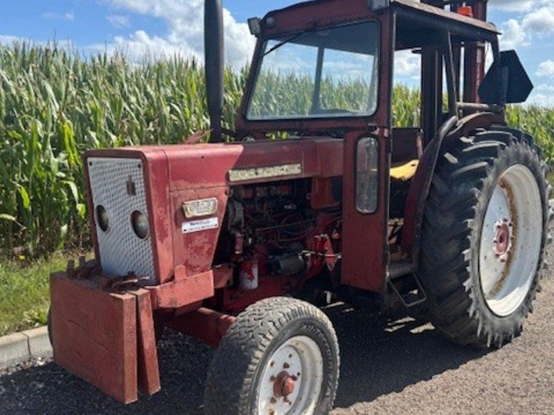 McCormick international 624
