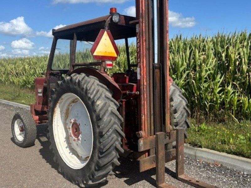 McCormick international 624