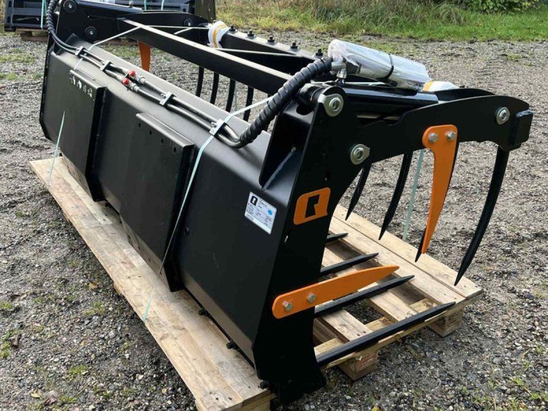 Silograb M+ 230 cm