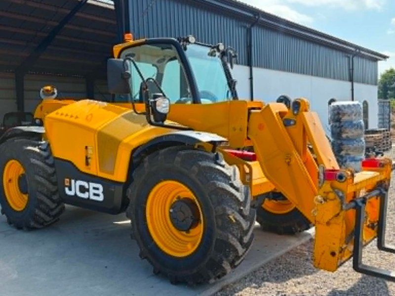 JCB 531-70