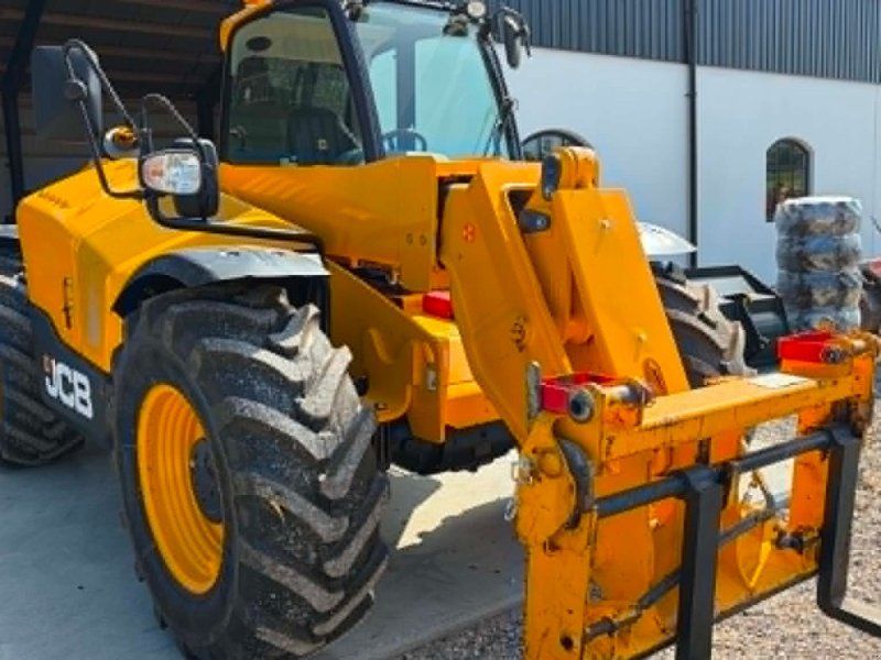 JCB 531-70