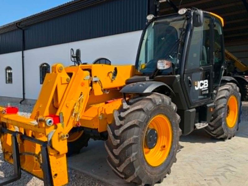 JCB 531-70