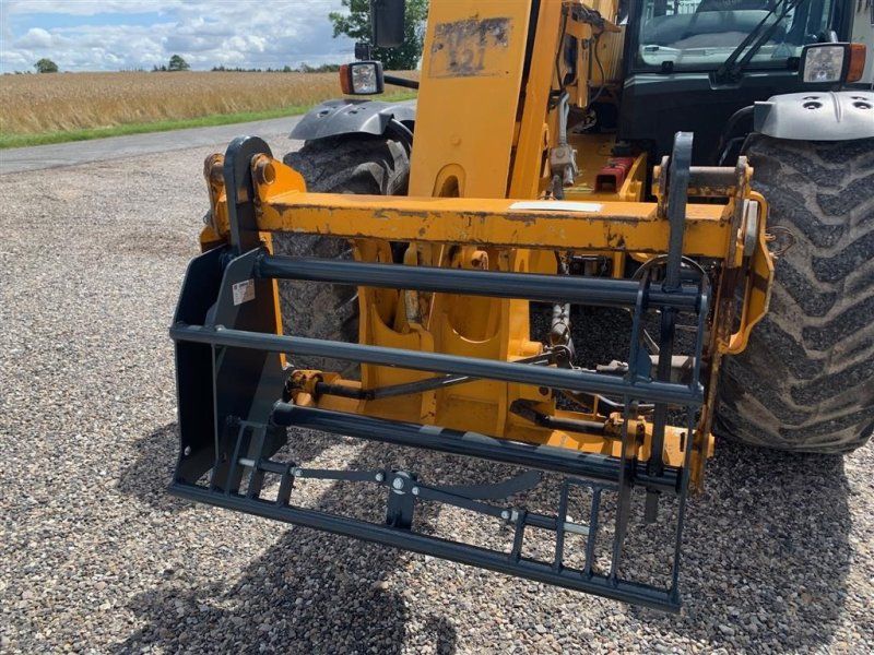 JCB ADAPTER Q-FIT TIL EURO