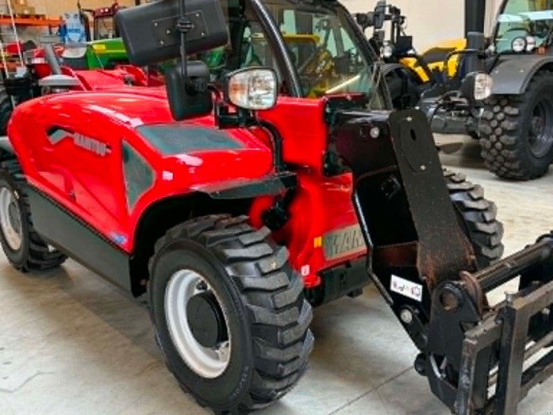 Manitou MT 625H COMFORT