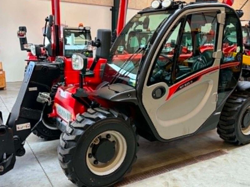 Manitou MT 625H COMFORT