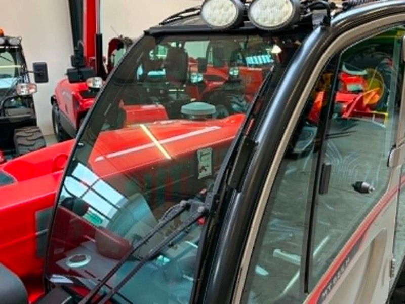Manitou MT 625H COMFORT