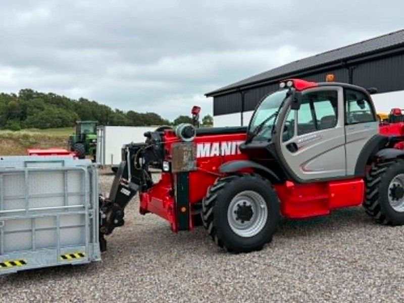 Manitou MT 1440HA