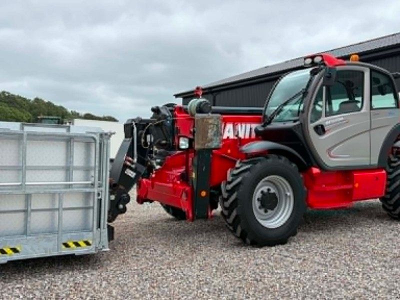 Manitou MT 1440HA