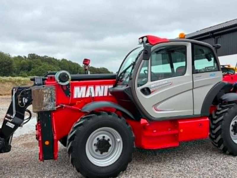 Manitou MT 1440HA