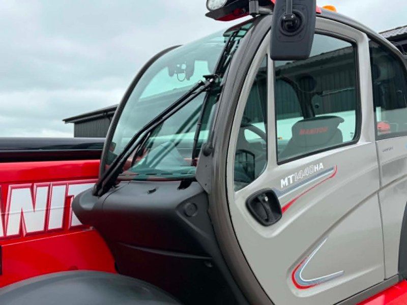 Manitou MT 1440HA