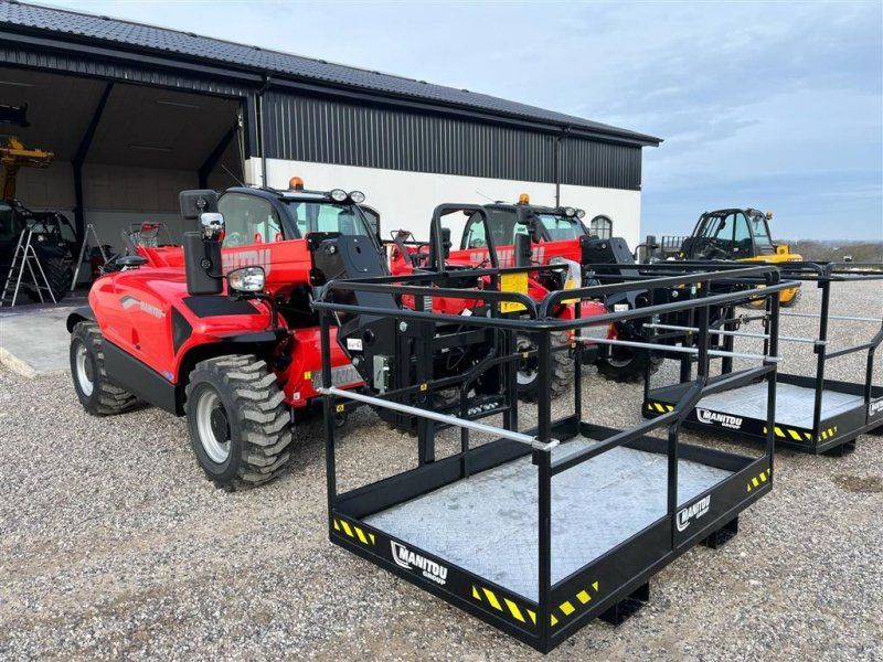 Manitou MT625HA