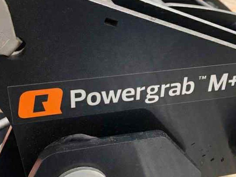 Quicke Powergrab M+ 240