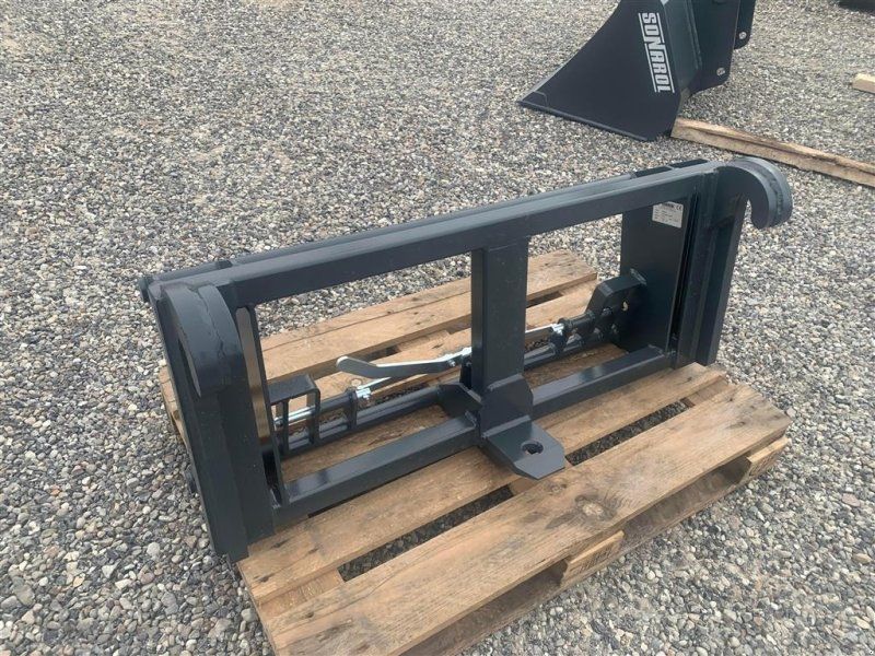Merlo Euro Adapter