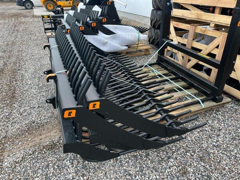 Stengreb 200cm