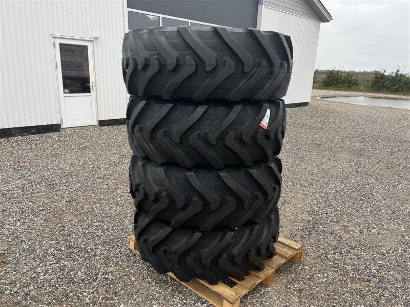 Alliance 580SB 460/70-24