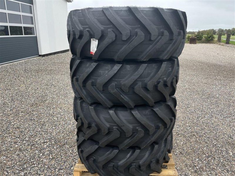 Alliance 580SB 460/70-24