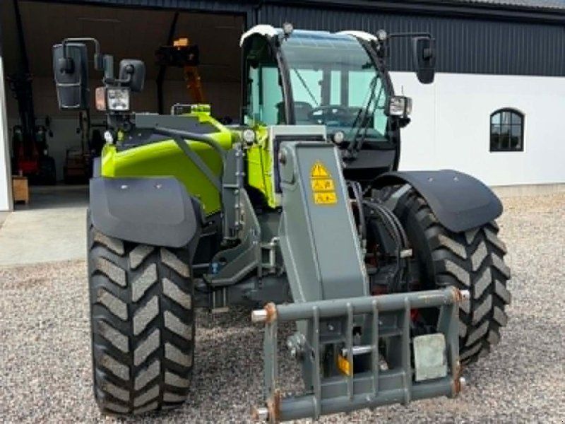 Claas SCORPION 741 Varipower 2