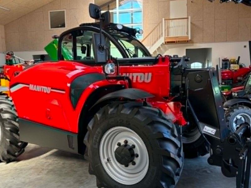 Manitou MT 935