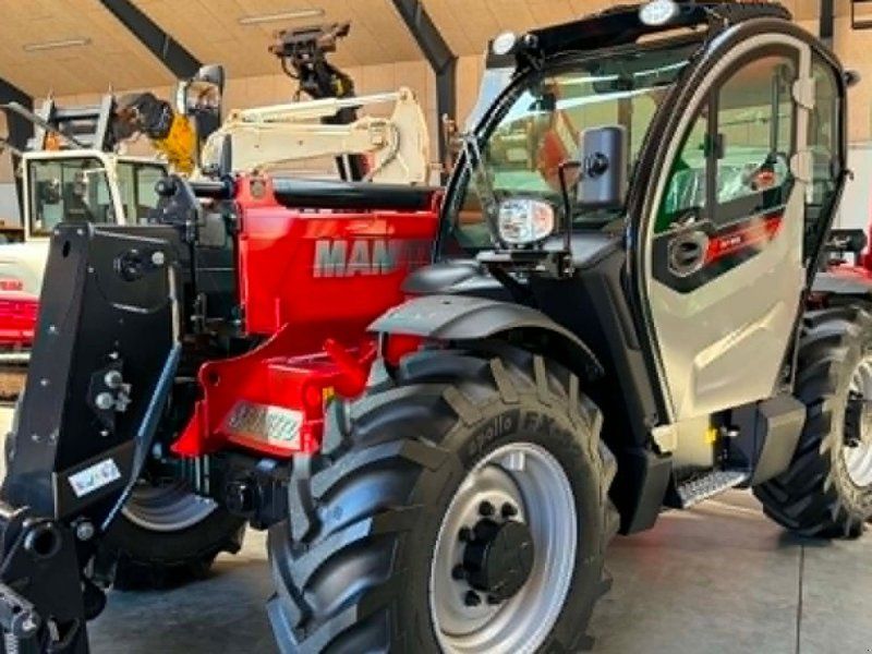 Manitou MT 935