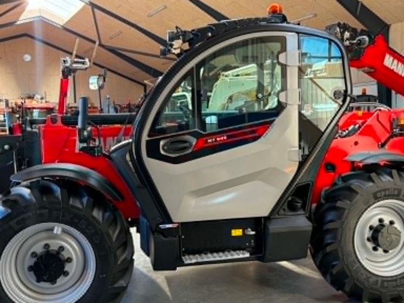 Manitou MT 935