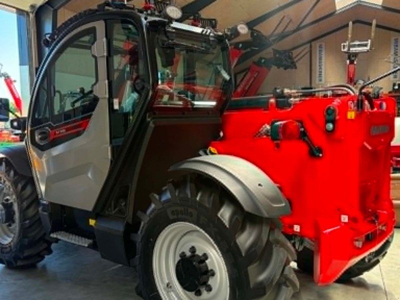 Manitou MT 935