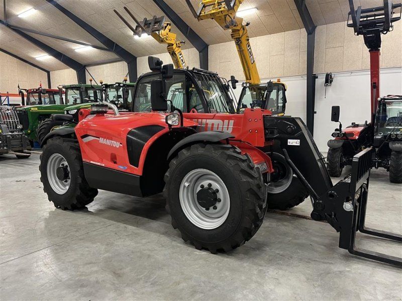 Manitou MT733