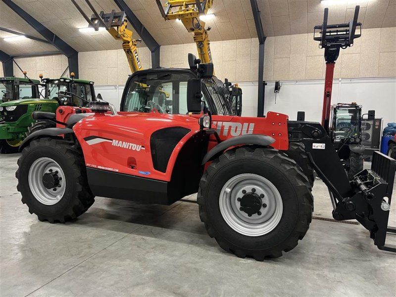 Manitou MT733