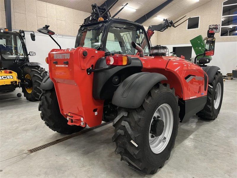 Manitou MT733