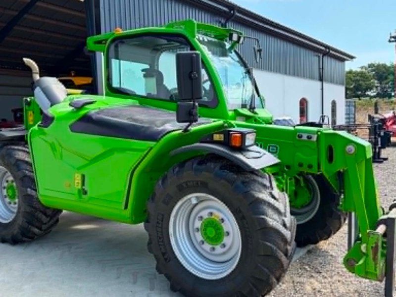 Merlo Turbo Farmer 42.7