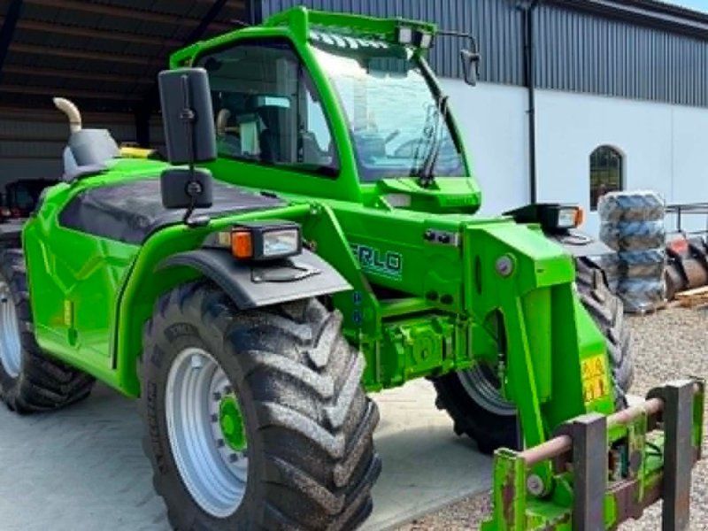 Merlo Turbo Farmer 42.7