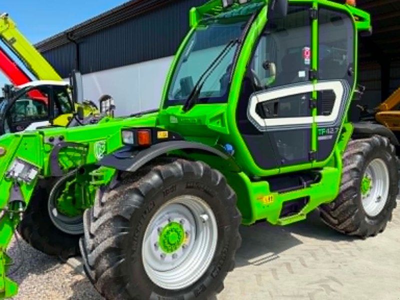 Merlo Turbo Farmer 42.7