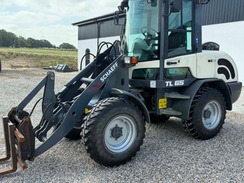 Schaeff TL65