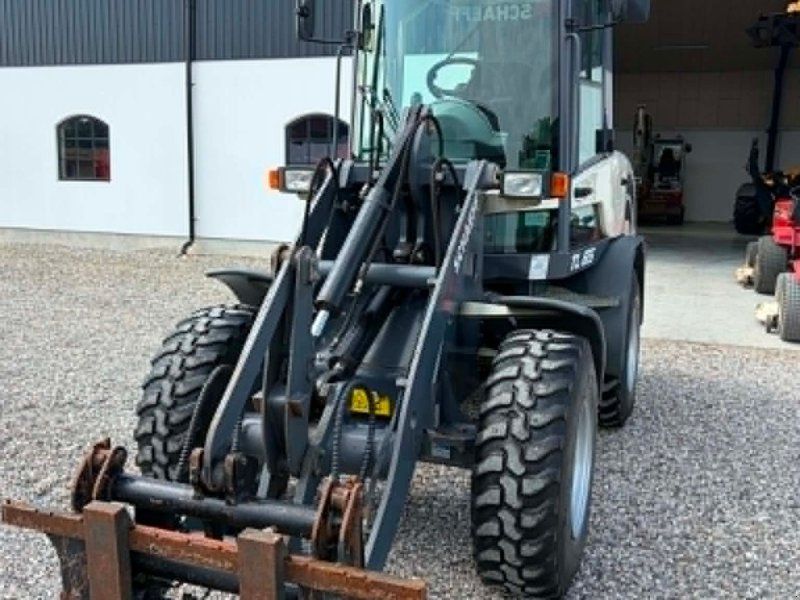 Schaeff TL65