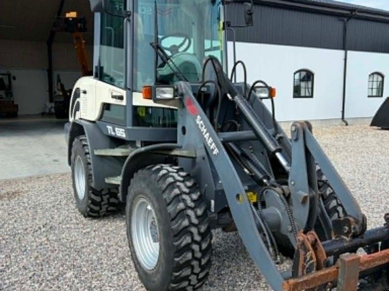 Schaeff TL65