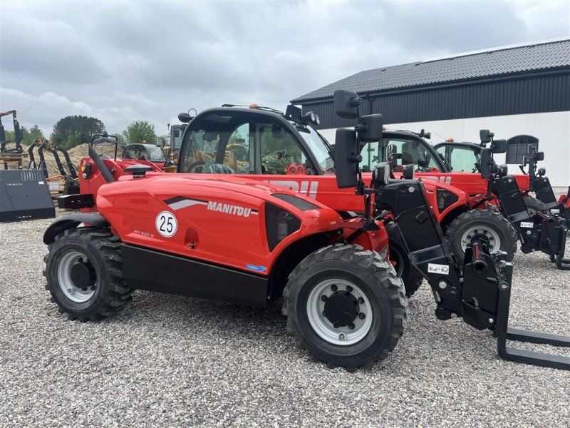 Manitou MT 625H COMFORT